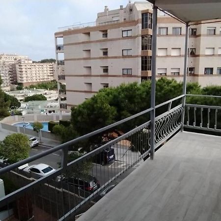 Apartamento Turistico Playa Capellans, Salou. Wifi Exterior foto