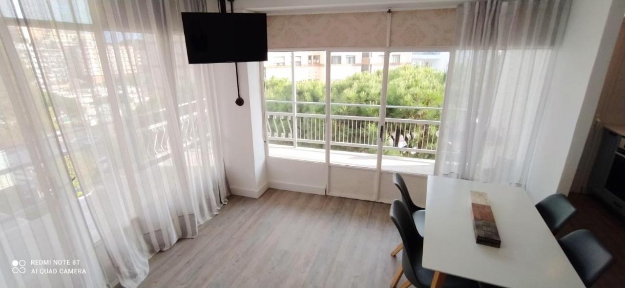 Apartamento Turistico Playa Capellans, Salou. Wifi Exterior foto