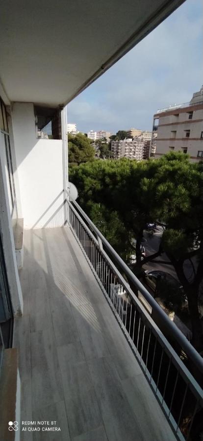 Apartamento Turistico Playa Capellans, Salou. Wifi Exterior foto
